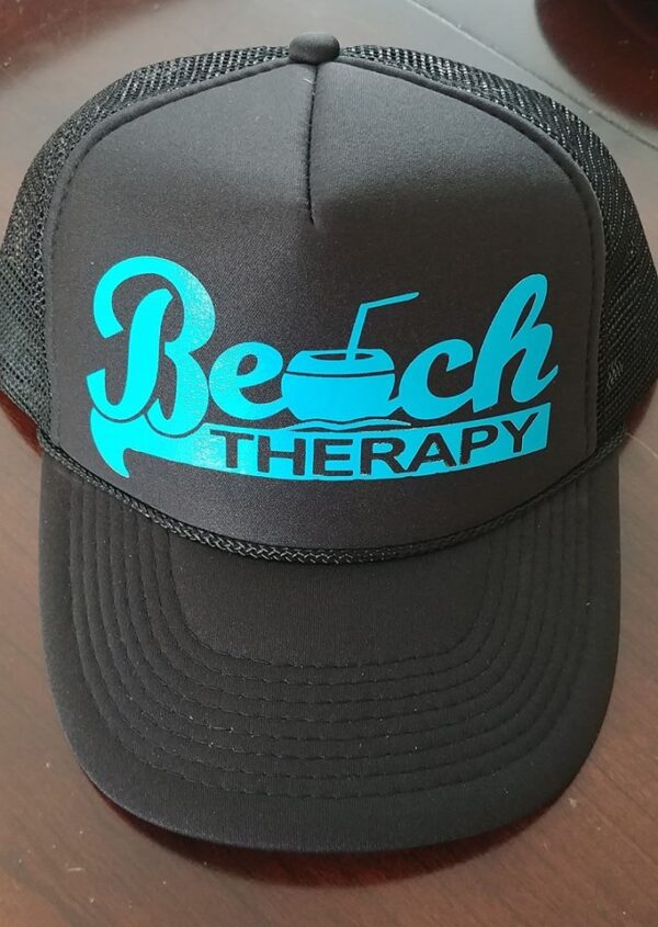 Beach Therapy