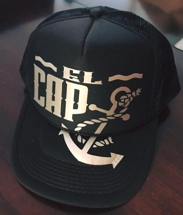 El Capi