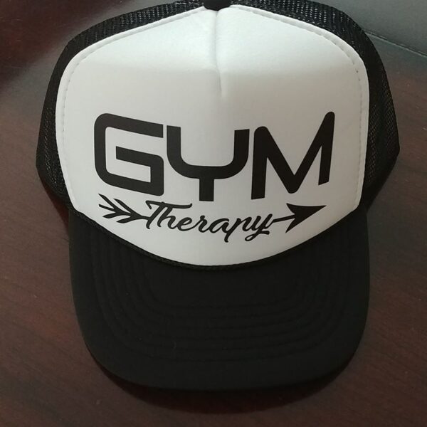 GYM Therapy