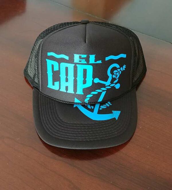 El Capi - Image 2