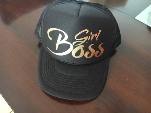 Girl Boss