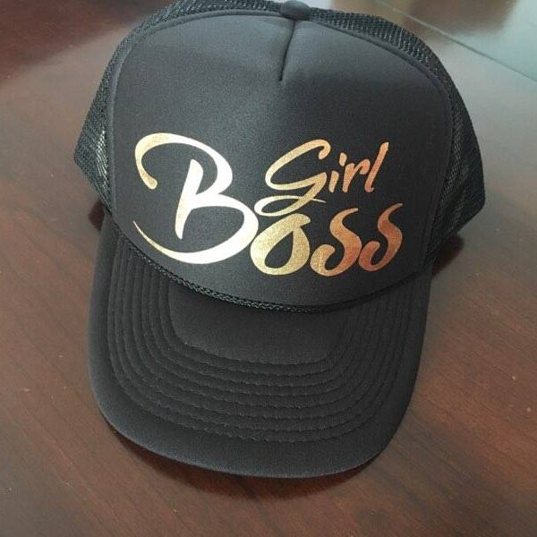 Girl Boss