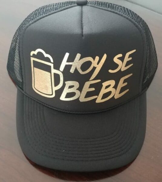 Hoy Se Bebe