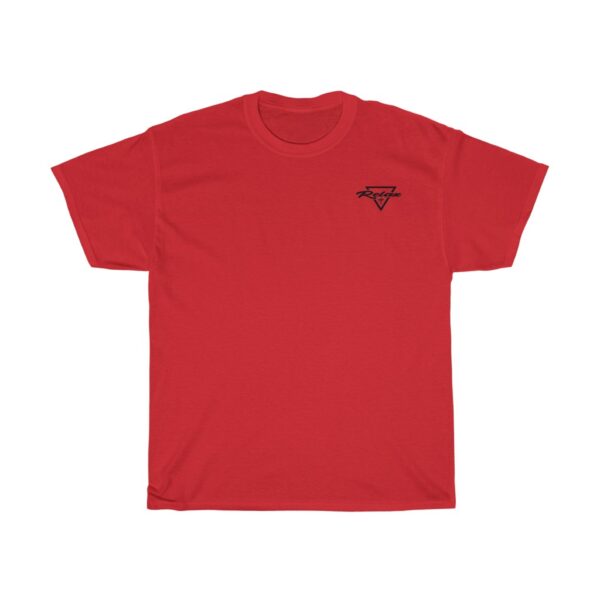 Relax Unisex Heavy Cotton Tee - Image 11
