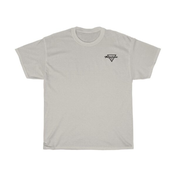 Relax Unisex Heavy Cotton Tee - Image 5