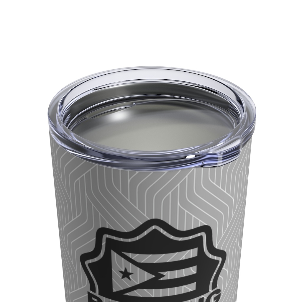 Boating Puerto Rico Tumbler 10oz Stainless Steel - Image 6