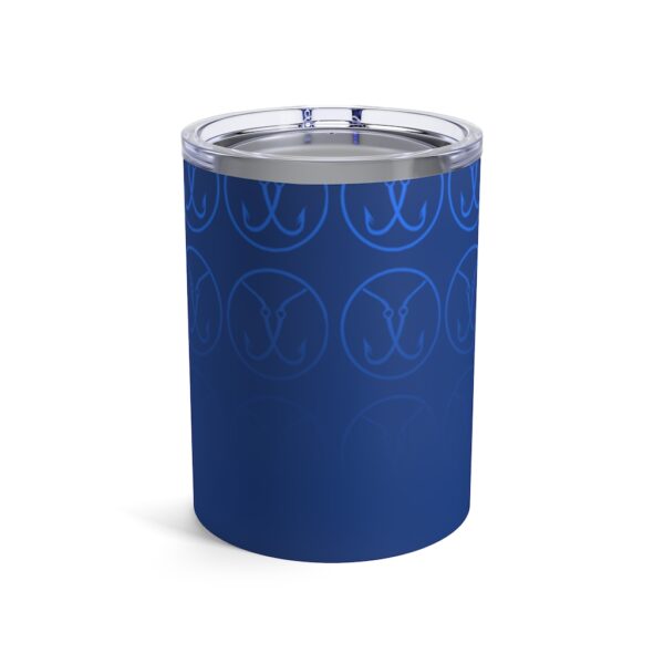 El Capitan Tumbler 10oz - Image 2