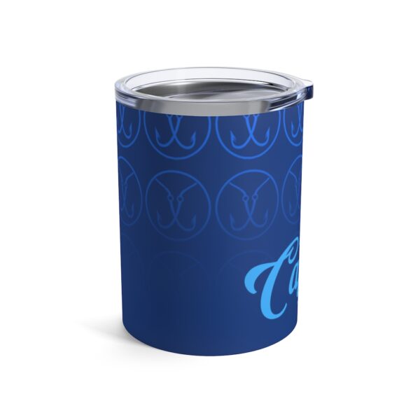 El Capitan Tumbler 10oz - Image 3