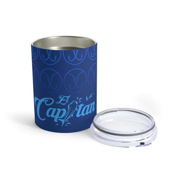 El Capitan Tumbler 10oz - Image 5