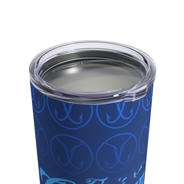 El Capitan Tumbler 10oz - Image 6