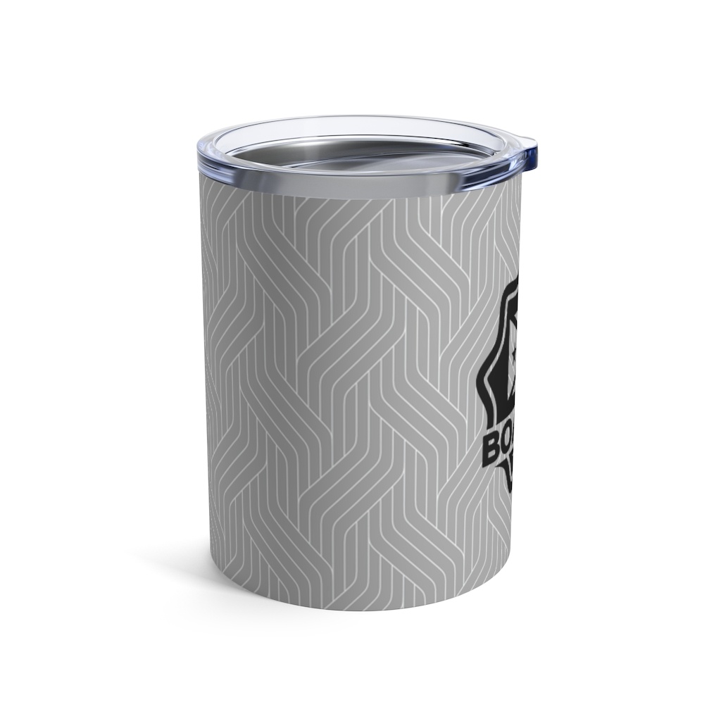 Boating Puerto Rico Tumbler 10oz Stainless Steel - Image 3