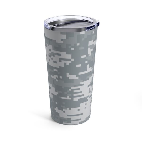 Vaso Camuflaje doble insulado en Stainless Steel  20oz - Image 5