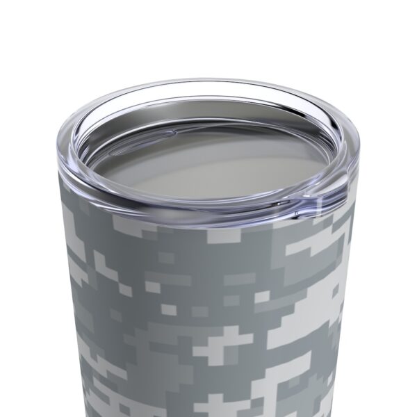 Vaso Camuflaje doble insulado en Stainless Steel  20oz - Image 6