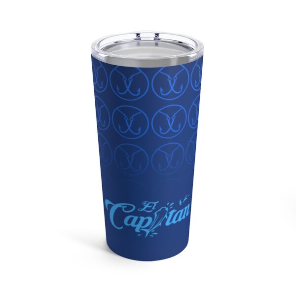 El Capitan Tumbler 20oz
