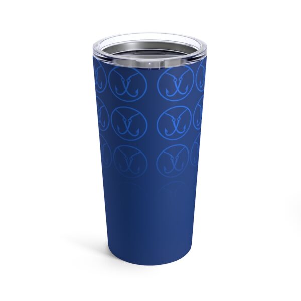 El Capitan Tumbler 20oz - Image 2