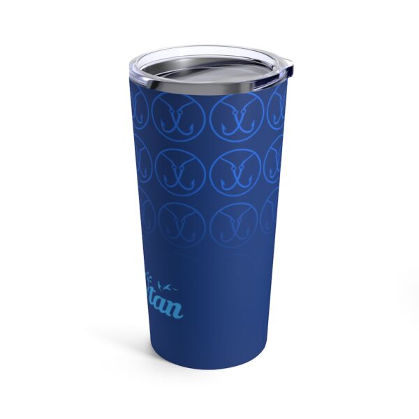 El Capitan Tumbler 20oz - Image 4