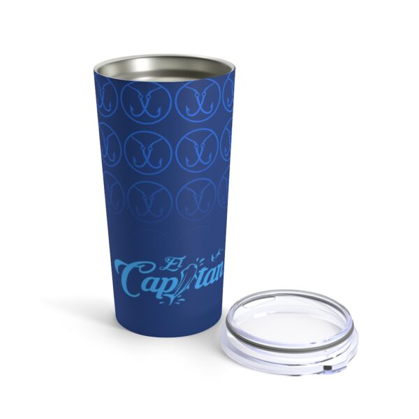 El Capitan Tumbler 20oz - Image 5