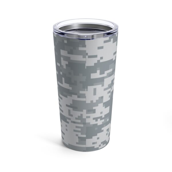 Vaso Camuflaje doble insulado en Stainless Steel  20oz - Image 3