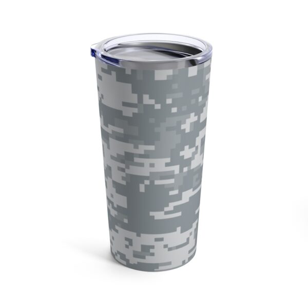 Vaso Camuflaje doble insulado en Stainless Steel  20oz - Image 4