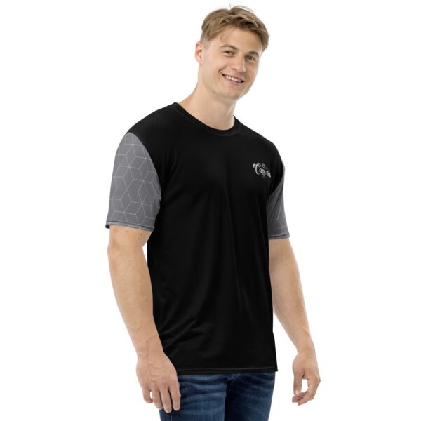 El Capitán Camiseta para hombre - Image 4