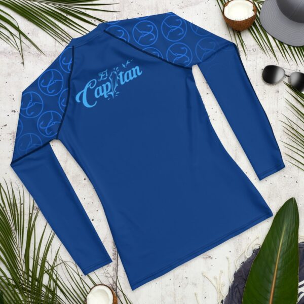 El Capitan Camisa de Playa para hombre - Image 2