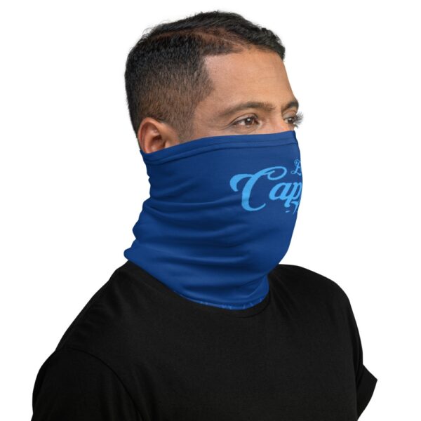 El Capitan cubre boca y cuello - Image 2