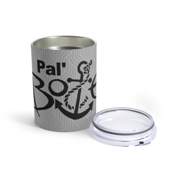 Pal' Bote Tumbler 10oz - Image 5