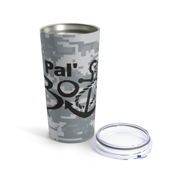 Pal'Bote Tumbler 20oz - Image 5