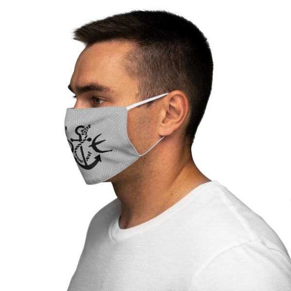 Pal' Bote Snug-Fit Polyester Face Mask - Image 3