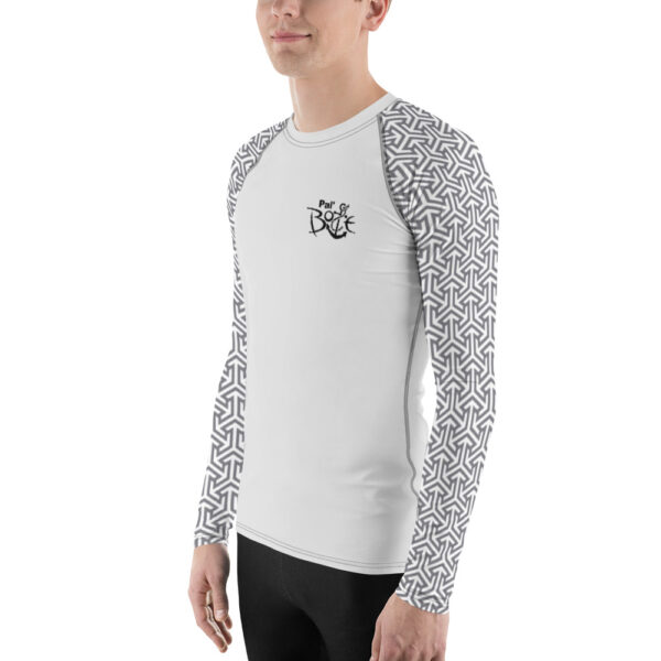 Camisa de Playa para hombre diseno Pal' Bote - Image 3