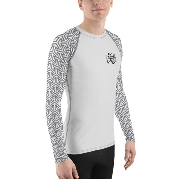 Camisa de Playa para hombre diseno Pal' Bote - Image 4