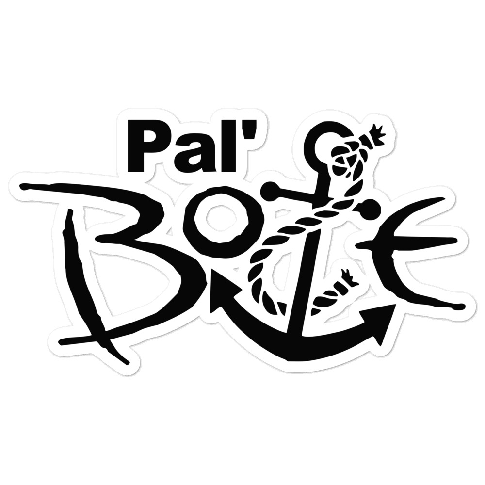 Pal' Bote Pegatinas antiburbujas - Image 3