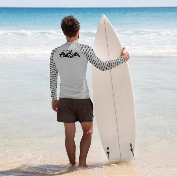 Pal Agua - Camiseta técnica para hombre - Image 2