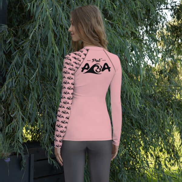 Camiseta técnica para mujer - Image 2