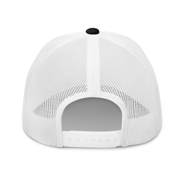 RV Medical - Gorra tipo trucker - Image 6