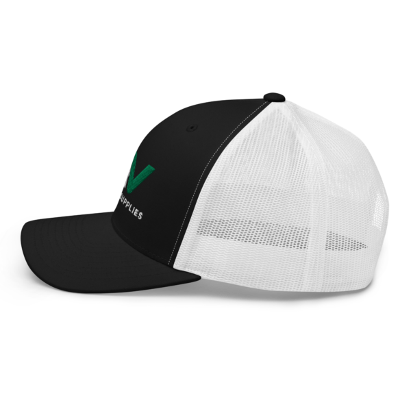 RV Medical - Gorra tipo trucker - Image 3